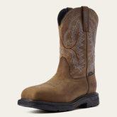 WorkHog XT Waterproof Work Boot - Men