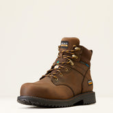 RigTEK 6" CSA Waterproof Composite Toe Work Boot - Men