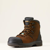 Turbo Outlaw 6" CSA Waterproof Carbon Toe Work Boot - Men