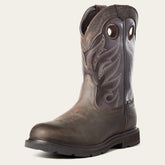 Groundwork Waterproof Work Boot - Men