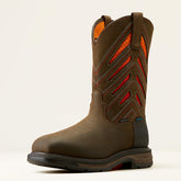 WorkHog XT VentTEK Waterproof Carbon Toe Work Boot - Men