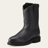 Sierra Steel Toe Work Boot - Men