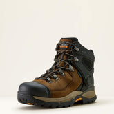 Endeavor 6" Waterproof Work Boot - Men