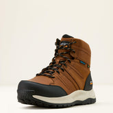 Outpace Shift 6" SD Waterproof Composite Toe Work Boot - Men