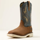 Activator VentTEK Steel Toe Work Boot - Men