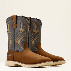 Activator VentTEK Steel Toe Work Boot - Men
