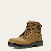 Turbo 6" Waterproof Work Boot - Men