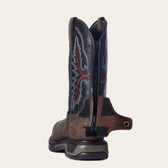 WorkHog XT EZ Zip Carbon Toe Work Boot - Men
