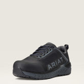 Outpace™ Composite Toe Safety Shoe - Men