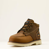 Rebar Lift Chukka MetGuard Composite Toe Work Boot - Men
