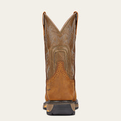 WorkHog Pull-on Work Boot - Men