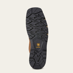 Rebar Flex Western Waterproof Composite Toe Work Boot - Men