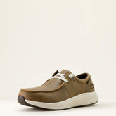 Buckeye Steel Toe Work Shoe - Men