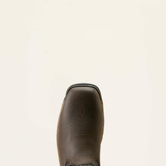 Rebar Flex Western VentTEK Incognito Composite Toe Work Boot - Men