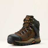 Endeavor 6" Waterproof Carbon Toe Work Boot - Men