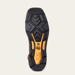 WorkHog XT Cottonwood Work Boot - Men