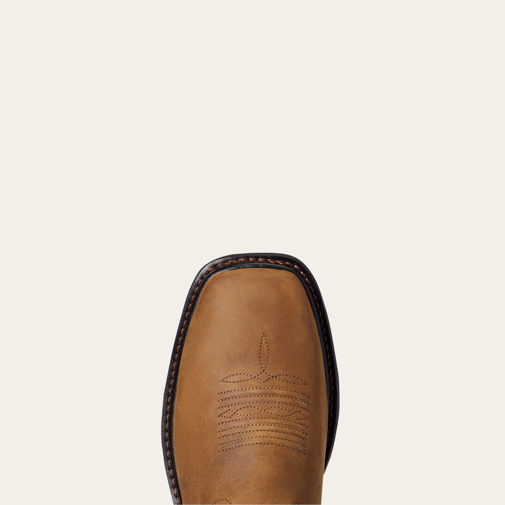WorkHog XT Cottonwood Work Boot - Men