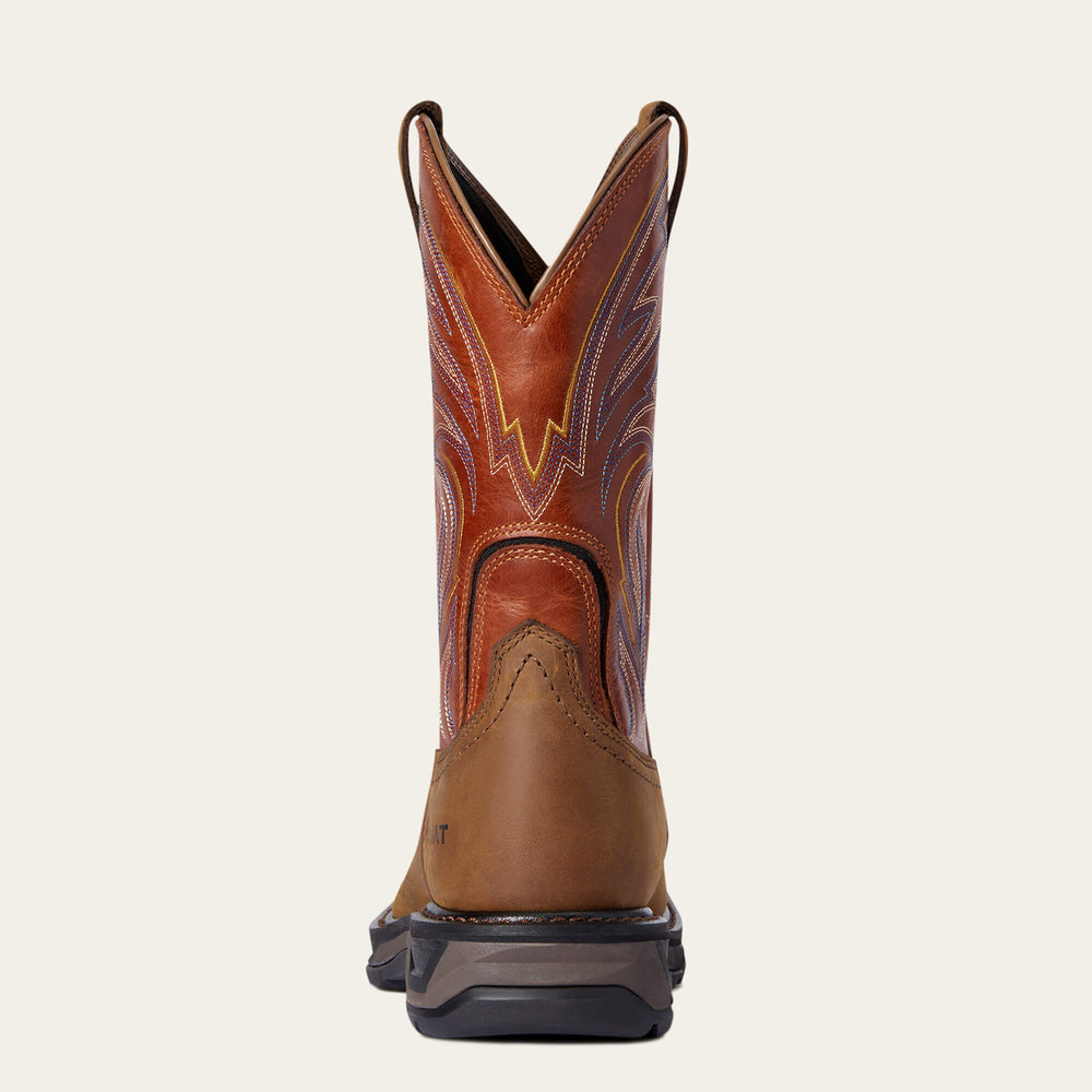 WorkHog XT Cottonwood Work Boot - Men