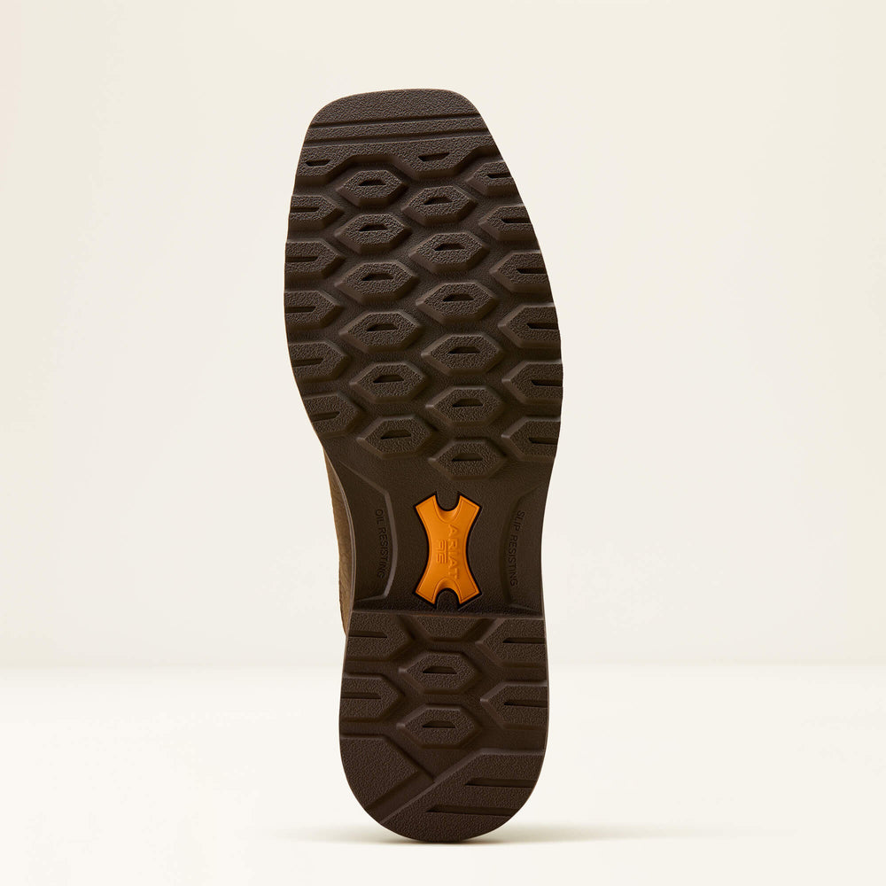 Activator VentTEK Waterproof Work Boot - Men