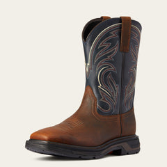 WorkHog XT Cottonwood Work Boot - Men