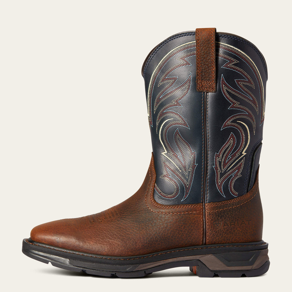 WorkHog XT Cottonwood Work Boot - Men