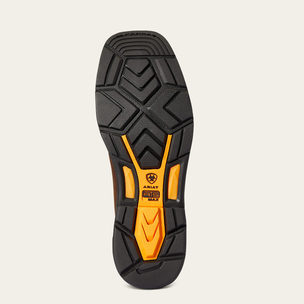 WorkHog XT Cottonwood Work Boot - Men