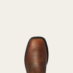 WorkHog XT Cottonwood Work Boot - Men