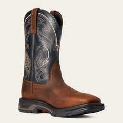 WorkHog XT Cottonwood Work Boot - Men