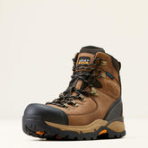Endeavor 6" Waterproof Work Boot - Men