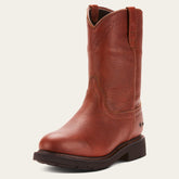 Sierra Waterproof Work Boot - Men