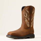 WorkHog XT Phoenix Carbon Toe Work Boot - Men