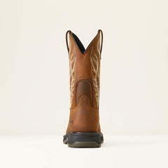 WorkHog XT Phoenix Carbon Toe Work Boot - Men