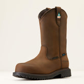 RigTEK Waterproof Composite Toe Work Boot - Men