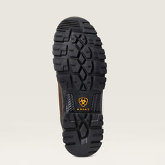 Treadfast 6" Waterproof Work Boot - Men