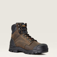 Treadfast 6" Waterproof Work Boot - Men