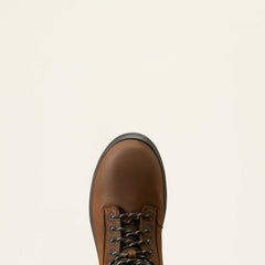 Turbo 6" Waterproof Work Boot - Men