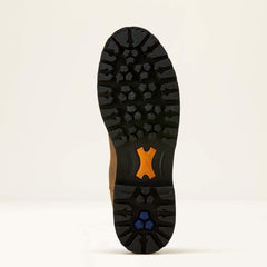 Longview Shock Shield Waterproof Composite Toe Work Boot - Men