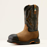 WorkHog CSA XTR Waterproof Composite Toe Work Boot - Men