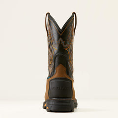 WorkHog CSA XTR Waterproof Composite Toe Work Boot - Men