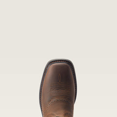 Sierra Shock Shield Work Boot - Men