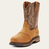 WorkHog Pull-on Composite Toe - Men