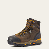 Endeavor 6" Waterproof Carbon Toe Work Boot - Men