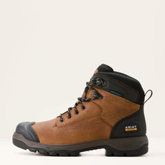 Turbo Duratread XTR 6" Waterproof Work Boot - Men