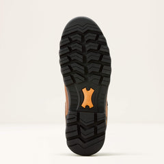 Turbo Duratread XTR 6" Waterproof Work Boot - Men