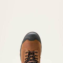 Turbo Duratread XTR 6" Waterproof Work Boot - Men