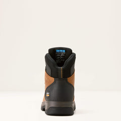 Turbo Duratread XTR 6" Waterproof Work Boot - Men
