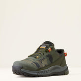 Outpace Shift Composite Toe Work Shoe - Men