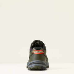 Outpace Shift Composite Toe Work Shoe - Men