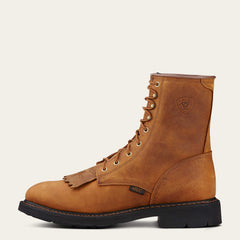 Cascade 8" Work Boot - Men
