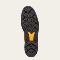 Cascade 8" Work Boot - Men
